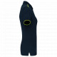 Polo donna Day To Day a contrasto maniche corte WK271 WK. Designed To Work