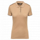 Polo donna Day To Day a contrasto maniche corte WK271 WK. Designed To Work