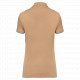 Polo donna Day To Day a contrasto maniche corte WK271 WK. Designed To Work