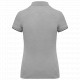 Polo donna Day To Day a contrasto maniche corte WK271 WK. Designed To Work