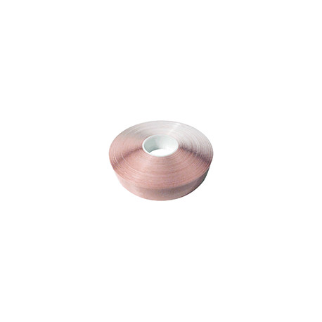 Nastro adesivo SAFE IN in PVC qualita' PREMIUM col. BIANCO h10cm x30m