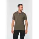 Polo maniche corte WK274 WK. Designed To Work