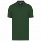Polo maniche corte WK274 WK. Designed To Work