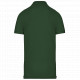 Polo maniche corte WK274 WK. Designed To Work