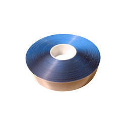 Nastro adesivo SAFE IN in PVC qualita' PREMIUM col. BLU h 5 cm x 30 m