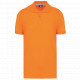 Polo maniche corte WK274 WK. Designed To Work