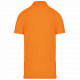 Polo maniche corte WK274 WK. Designed To Work