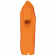 Polo maniche corte WK274 WK. Designed To Work