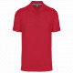 Polo maniche corte WK274 WK. Designed To Work