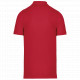 Polo maniche corte WK274 WK. Designed To Work
