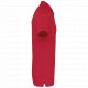 Polo maniche corte WK274 WK. Designed To Work