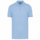Polo maniche corte WK274 WK. Designed To Work