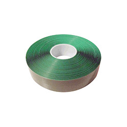 Nastro adesivo SAFE IN in PVC qualita' PREMIUM col. VERDE h 5 cm x 30 m
