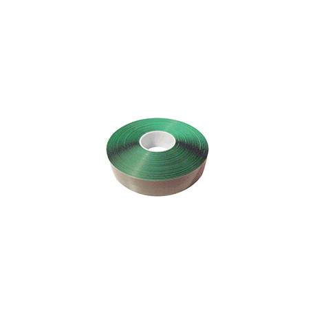 Nastro adesivo SAFE IN in PVC qualita' PREMIUM col. VERDE h 5 cm x 30 m