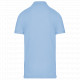 Polo maniche corte WK274 WK. Designed To Work