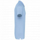 Polo maniche corte WK274 WK. Designed To Work