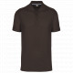 Polo maniche corte WK274 WK. Designed To Work