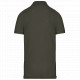 Polo maniche corte WK274 WK. Designed To Work