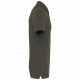 Polo maniche corte WK274 WK. Designed To Work