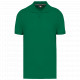 Polo maniche corte WK274 WK. Designed To Work