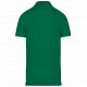 Polo maniche corte WK274 WK. Designed To Work