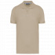 Polo maniche corte WK274 WK. Designed To Work