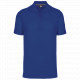 Polo maniche corte WK274 WK. Designed To Work