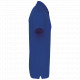 Polo maniche corte WK274 WK. Designed To Work