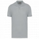 Polo maniche corte WK274 WK. Designed To Work