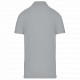 Polo maniche corte WK274 WK. Designed To Work