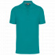 Polo maniche corte WK274 WK. Designed To Work