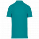Polo maniche corte WK274 WK. Designed To Work