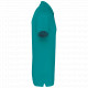Polo maniche corte WK274 WK. Designed To Work
