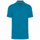 Polo maniche corte WK274 WK. Designed To Work