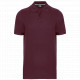 Polo maniche corte WK274 WK. Designed To Work