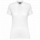 Polo donna maniche corte WK275 WK. Designed To Work