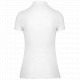 Polo donna maniche corte WK275 WK. Designed To Work