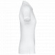 Polo donna maniche corte WK275 WK. Designed To Work