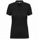 Polo donna maniche corte WK275 WK. Designed To Work