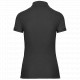 Polo donna maniche corte WK275 WK. Designed To Work