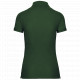 Polo donna maniche corte WK275 WK. Designed To Work