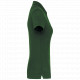 Polo donna maniche corte WK275 WK. Designed To Work