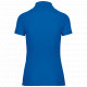 Polo donna maniche corte WK275 WK. Designed To Work