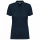 Polo donna maniche corte WK275 WK. Designed To Work