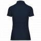 Polo donna maniche corte WK275 WK. Designed To Work