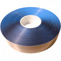 Nastro adesivo SAFE IN in PVC qualita' PREMIUM col. BLU h7,5cm x 30 m