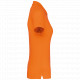 Polo donna maniche corte WK275 WK. Designed To Work