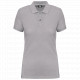 Polo donna maniche corte WK275 WK. Designed To Work