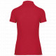 Polo donna maniche corte WK275 WK. Designed To Work