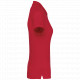 Polo donna maniche corte WK275 WK. Designed To Work